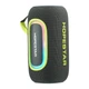 Портативна Bluetooth-колонка Hopestar P65 Pro Grey - зображення 1