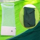 Туристический гамак с москитной сеткой двухместный - Hammock With Net - изображение 3