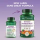 Мультисбалансированные поливитамины премиум-класса для женщин Purity Products Women’s Perfect Multi 120 таблеток - изображение 3