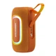 Портативная Bluetooth-колонка Hopestar P65 Pro Orange - изображение 3