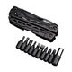 Мультитул NexTool NE20044 Knight 11 в 1 Black - изображение 2
