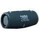 Акустическая система портативная JBL серии Xtreme 3 (JBLXTREME3BLUEU), двухполосная, 100 Вт (2х25+2х25), 53,5 Гц-20 кГц, 7260 мАч, 15 часов автономной работы, Bluetooth 5.1, IP67, USB Type C, синий - изображение 3