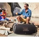 Акустическая система портативная JBL серии Xtreme 3 (JBLXTREME3BLUEU), двухполосная, 100 Вт (2х25+2х25), 53,5 Гц-20 кГц, 7260 мАч, 15 часов автономной работы, Bluetooth 5.1, IP67, USB Type C, синий - изображение 6