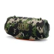 Акустическая система портативная JBL серии Xtreme 4 (JBLXTREME4CAMOEP) Camouflage, двухполосная, 100 Вт (2х30+2х20), 44 Гц-20 кГц, 9444 мАч, 24 часов автономной работы, Bluetooth 5.3, IP67, USB Type C, быстрая зарядка, мобильное приложение, камуфляж - изображение 1