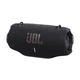 Акустическая система портативная JBL серии Xtreme 4 (JBLXTREME4BLKEP) Black, двухполосная, 100 Вт (2х30+2х20), 44 Гц-20 кГц, 9444 мАч, 24 часов автономной работы, Bluetooth 5.3, IP67, USB Type C, быстрая зарядка, мобильное приложение, черная - изображение 1