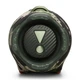 Акустическая система портативная JBL серии Xtreme 4 (JBLXTREME4CAMOEP) Camouflage, двухполосная, 100 Вт (2х30+2х20), 44 Гц-20 кГц, 9444 мАч, 24 часов автономной работы, Bluetooth 5.3, IP67, USB Type C, быстрая зарядка, мобильное приложение, камуфляж - изображение 9