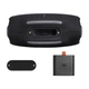 Акустическая система портативная JBL серии Xtreme 4 (JBLXTREME4BLKEP) Black, двухполосная, 100 Вт (2х30+2х20), 44 Гц-20 кГц, 9444 мАч, 24 часов автономной работы, Bluetooth 5.3, IP67, USB Type C, быстрая зарядка, мобильное приложение, черная - изображение 8