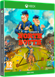 Gra Xbox One The Bluecoats: North vs South Limited Edition (płyta Blu-ray) (3760156486826) - obraz 1