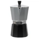 Кавоварка Bo-Camp Hillingdon 6-cups Grey/Black (DAS302734) - изображение 2