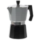Кавоварка Bo-Camp Hillingdon 6-cups Grey/Black (DAS302734) - изображение 3