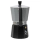 Кавоварка Bo-Camp Hillingdon 6-cups Grey/Black (DAS302734) - изображение 6
