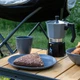 Кавоварка Bo-Camp Hillingdon 6-cups Grey/Black (DAS302734) - изображение 11