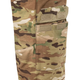 Штани Helikon-Tex MBDU - NyCo Ripstop, Multicam S/Regular (SP-MBD-NR-34) - изображение 3