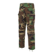 Брюки Helikon-Tex BDU Mk2 - PolyCotton Ripstop, US Woodland L/Long (SP-BD2-PR-03) - зображення 1