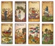Карти Таро Лубок - Tarot Lubok. TarotMania. Eugene Vinitski - зображення 7