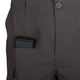 Брюки Helikon-Tex BDU Mk2 - PolyCotton Ripstop, Shadow grey L/Long (SP-BD2-PR-35) - зображення 7