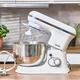 Миксер ZELMER ZKR 1350 - изображение 8