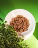 Упаковка влажного корма Half&Half для стерилизованных кошек кусочки с индейкой в желе в форме пауча 100 г х 22 шт (2700000039984) - изображение 4
