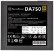 Блок питания Silverstone Decathlon SST-DA750-G - изображение 5