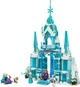 Конструктор Lego Disney Princesses Ледяной дворец Эльзы 43244 - изображение 3