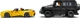 Конструктор Lego Speed Champions Мерседес-АМГ Г 63 и Мерседес-АМГ СЛ 63 76924 - изображение 5