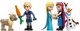 Конструктор Lego Disney Princesses Ледяной дворец Эльзы 43244 - изображение 5