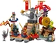 Конструктор Lego Ninjago Арена для турнирных сражений 71818 - изображение 3