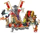 Конструктор Lego Ninjago Арена для турнирных сражений 71818 - изображение 4