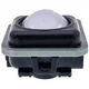 Фонарик брелок 5W COB LED WF254S red + white light USB-C кабель в комплекті WF254S-CBH - изображение 3