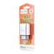 СЗУ Hoco C72Q Glorious single port QC3.0 charger (EU) White - изображение 2