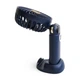 Портативний вентилятор DS 68 1200mAh dark blue 188*90*47мм - изображение 4