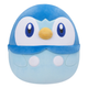 Maskotka Squishmallows Pokemon Piplup 60 cm (196566195516) - obraz 1