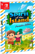 Гра Nintendo Switch Spirit of the Island Paradise Edition (Картридж) (8437024411529) - зображення 1