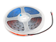 Світлодіодна стрічка COB 320led-8mm-12V 9W IP20 червоний MTK - зображення 1
