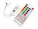 Розумний контролер SPI для світлодіодного неону RGBIC музичний SP511E Smart LED WI-FI 4 pin - зображення 1