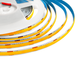 Светодиодная лента 1 м COB/FCOB 320 LED 12В 8Вт/м IP20 3000К теплый белый - изображение 3
