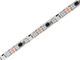 Адресная светодиодная лента SPI OEM WS2811 SMART 1 м SMD5050 60 LED 12В 14.4Вт IP20 FULL RGB - изображение 2