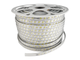 Светодиодная лента LEDUA 1 м SMD5730 120 LED 220В 28.8Вт/м IP68 6500К холодный белый - изображение 1