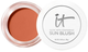 Róż do twarzy IT Cosmetics Glow With Confidence 30 Sun Warmth 18 g (3605972933034) - obraz 1