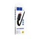 Кабель Hoco X59 Victory charging data cable for Lightning Black - изображение 4