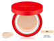 Тональный кушон с матовым финишем Missha Velvet Finish Cushion SPF50+ PA+++ 21 тон - изображение 11