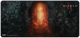 Podkładka gamingowa Blizzard Entertainment Diablo IV: Gate of Hell XL Speed/Control (FBLMPD4HELLGT21XL) - obraz 1