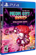 Гра PS4 Neon City Riders SuperPowered Edition (диск Blu-ray) (0819976024572) - зображення 1