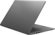 Laptop Lenovo IdeaPad 3 17IAU7 (82RL009CPB) Arctic Grey - obraz 5