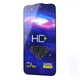 Защитное стекло Space Apple iPhone 14 Pro Max Black - изображение 2