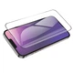 Защитное стекло Hoco Easy stick box full screen HD tempered glass for iP14 Plus/13 Pro Plus (A33) - изображение 2