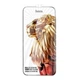 Защитное стекло Hoco Full screen HD tempered glass set for iP14 Plus/13 Pro Max (G9) Black - изображение 3