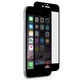 Защитное стекло Matte iPhone 6/6S Black - изображение 2