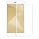 Защитное стекло Full Glue Xiaomi Redmi Note 4X White - изображение 2