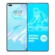 Защитное стекло Hybrid HUAWEI P40 Black - изображение 2
